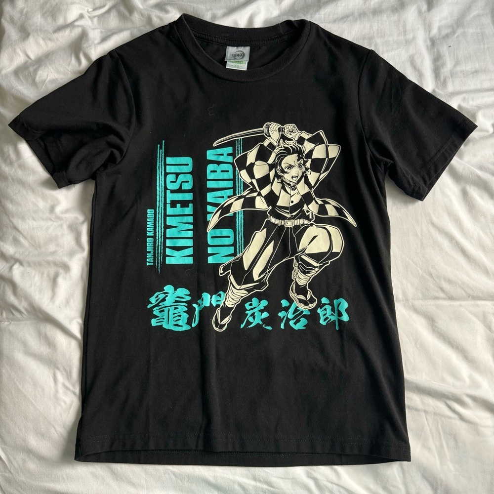 Demon Slayer: Tanjiro Tee